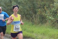 Wilne 10k - September 2014