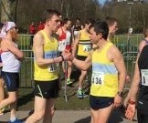 Midlands Relays - Sutton Coldfield - March 2017